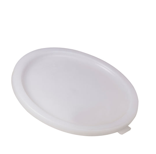 TAPA REDONDA 01 QT PLASTICA