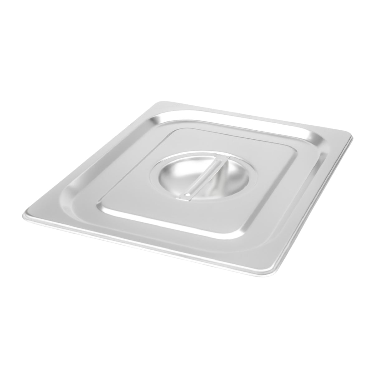 TAPA AC INOX 1/2