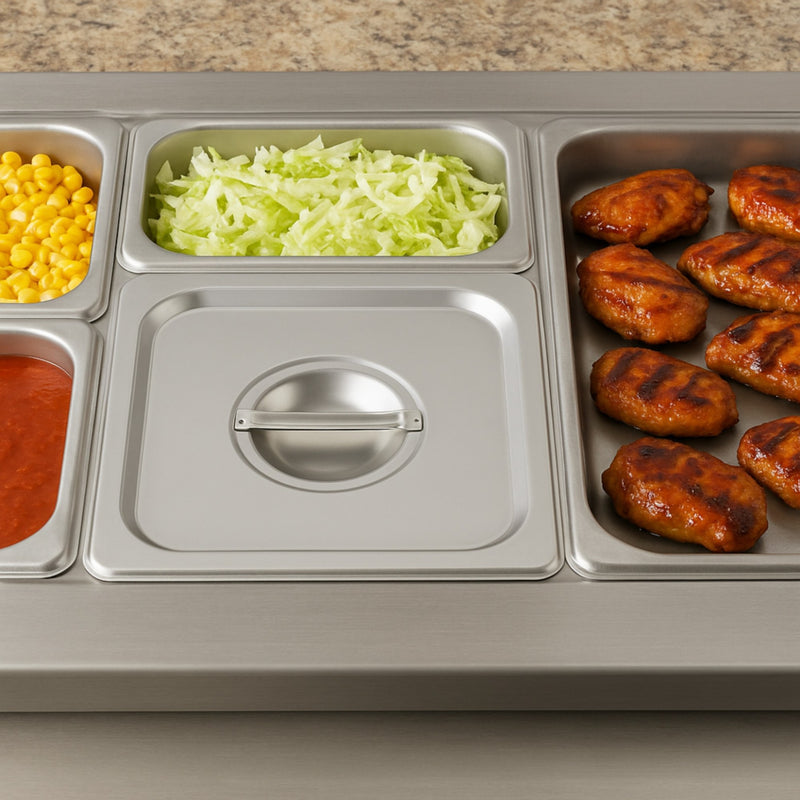 TAPA AC INOX 1/2