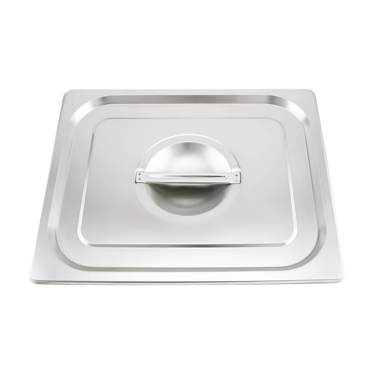 TAPA AC INOX 1/2