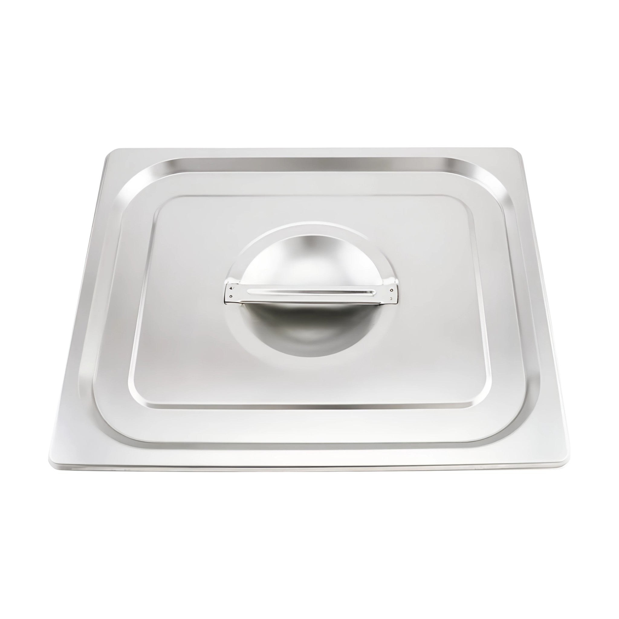 TAPA AC INOX 1/2