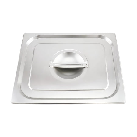 TAPA AC INOX 1/2