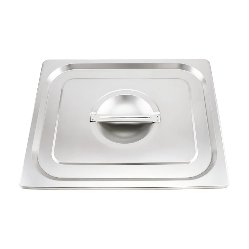 TAPA AC INOX 1/2