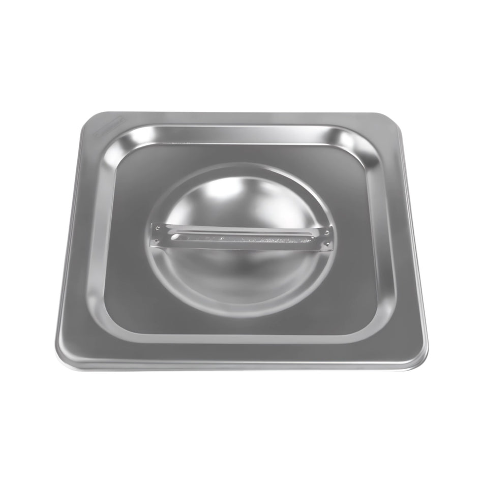 TAPA AC INOX 1/6