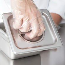 Cargar imagen en el visor de la galería, TAPA AC INOX 1/6
