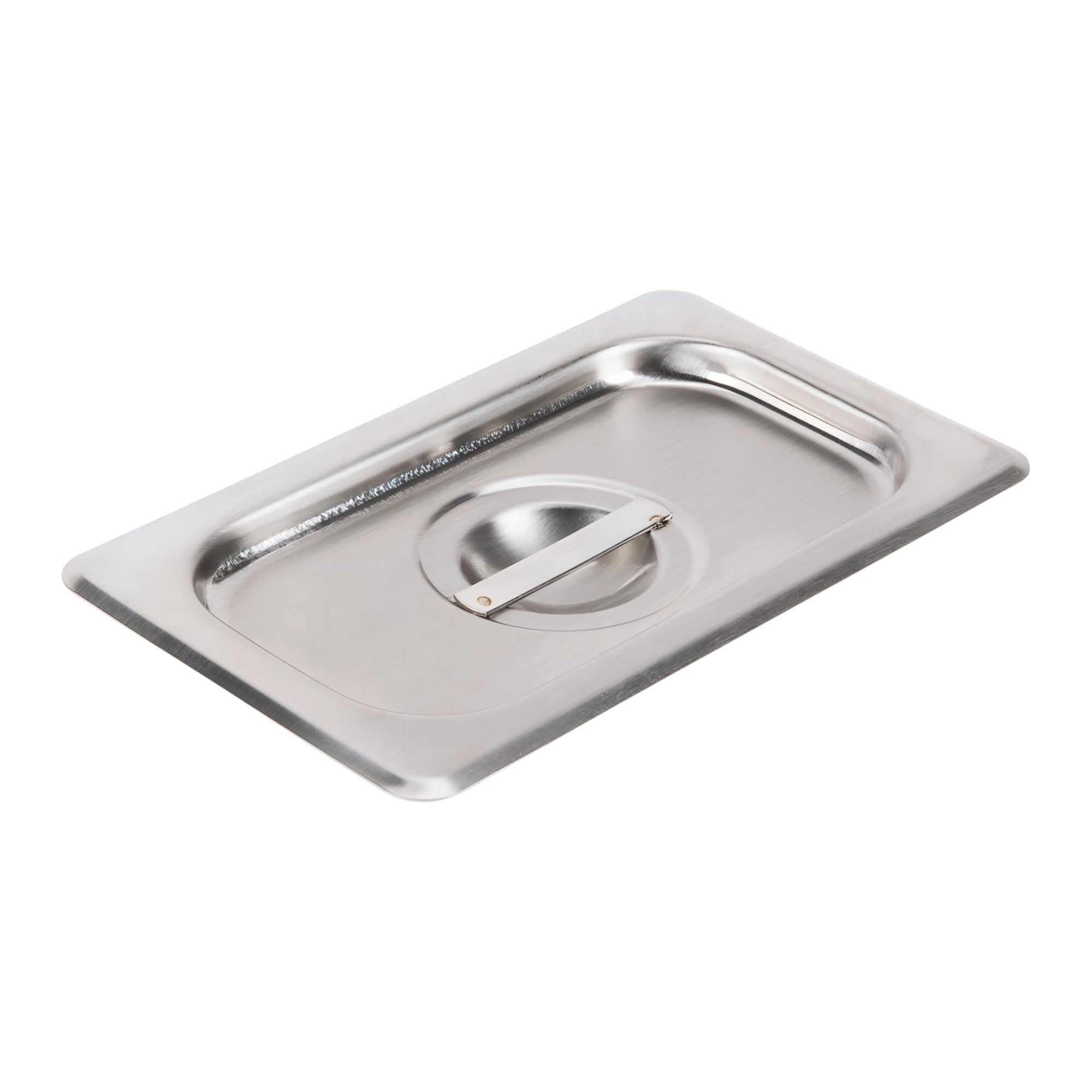 TAPA AC INOX 1/9