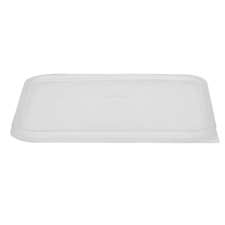 TAPA CUAD 12, 18 Y 22 QT PP CAMBRO