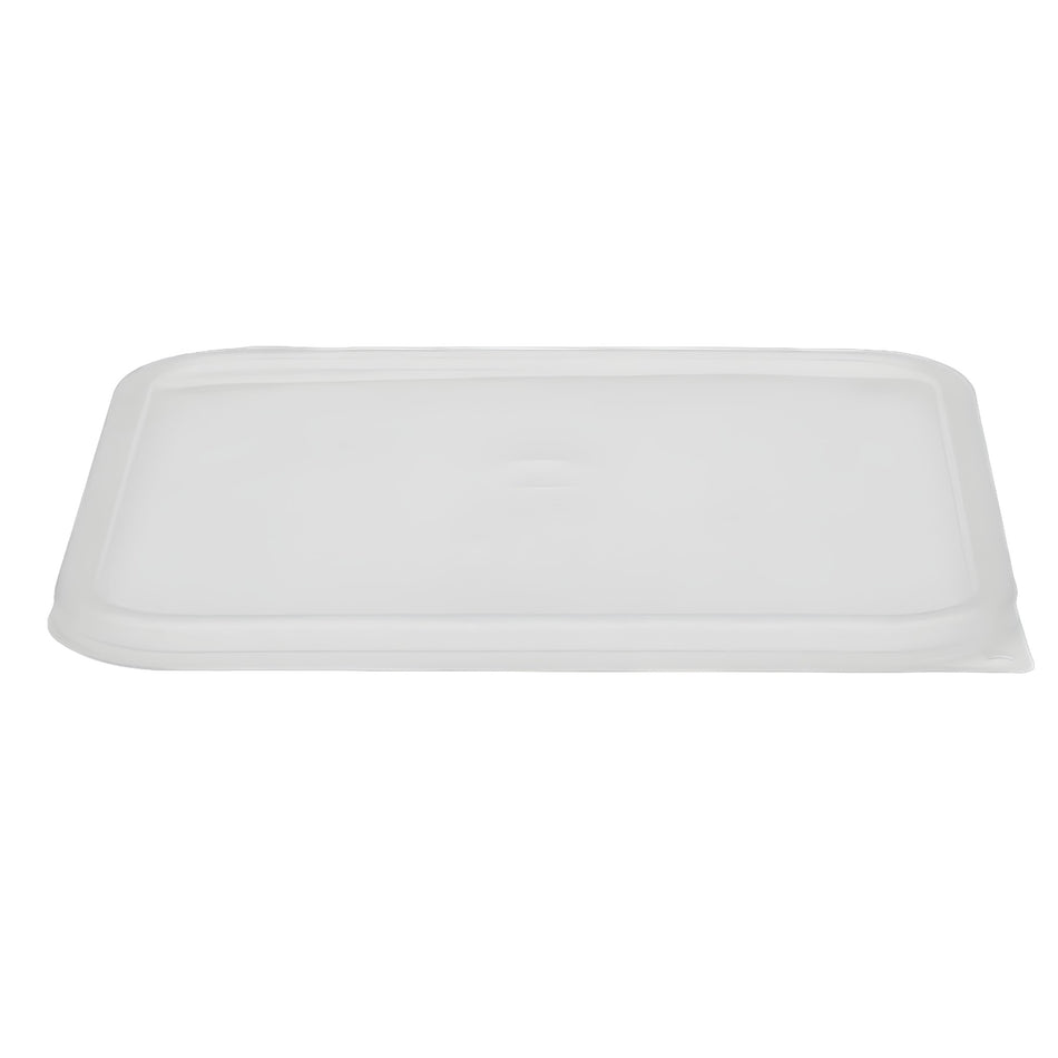TAPA CUAD 12, 18 Y 22 QT PP CAMBRO