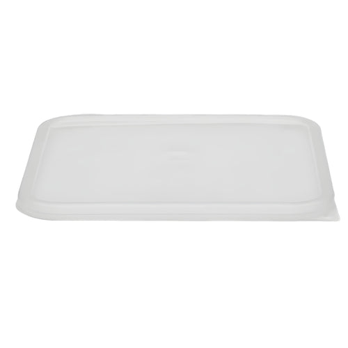 TAPA CUAD 12, 18 Y 22 QT PP CAMBRO