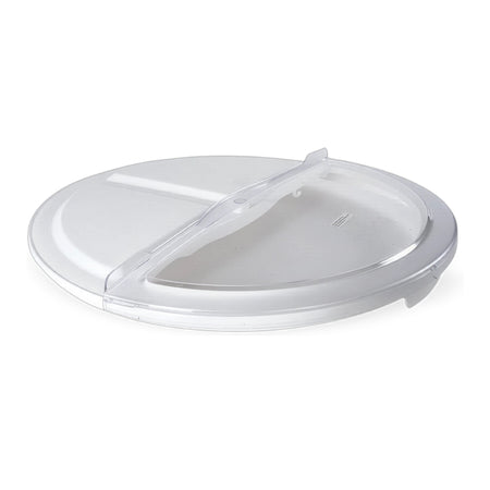 TAPA DESLIZANTE P/ ALMACENADOR RED 40 LTS