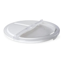 Cargar imagen en el visor de la galería, TAPA DESLIZANTE P/ ALMACENADOR RED 40 LTS

