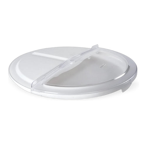TAPA DESLIZANTE P/ ALMACENADOR RED 40 LTS
