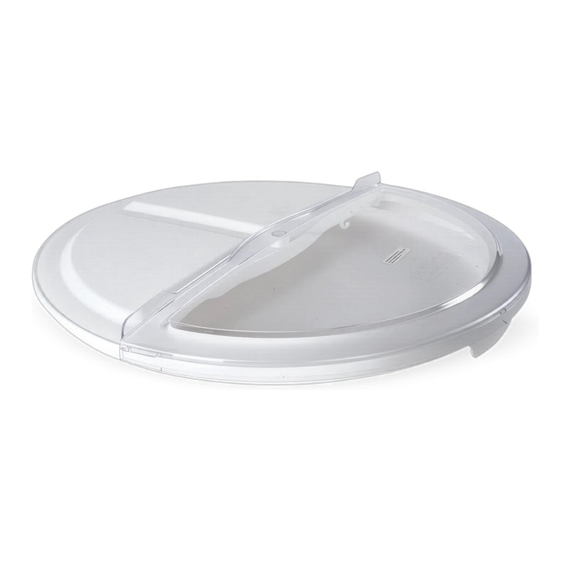 TAPA DESLIZANTE P/ ALMACENADOR RED 40 LTS