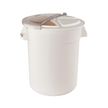 Cargar imagen en el visor de la galería, TAPA DESLIZANTE P/ ALMACENADOR RED 40 LTS
