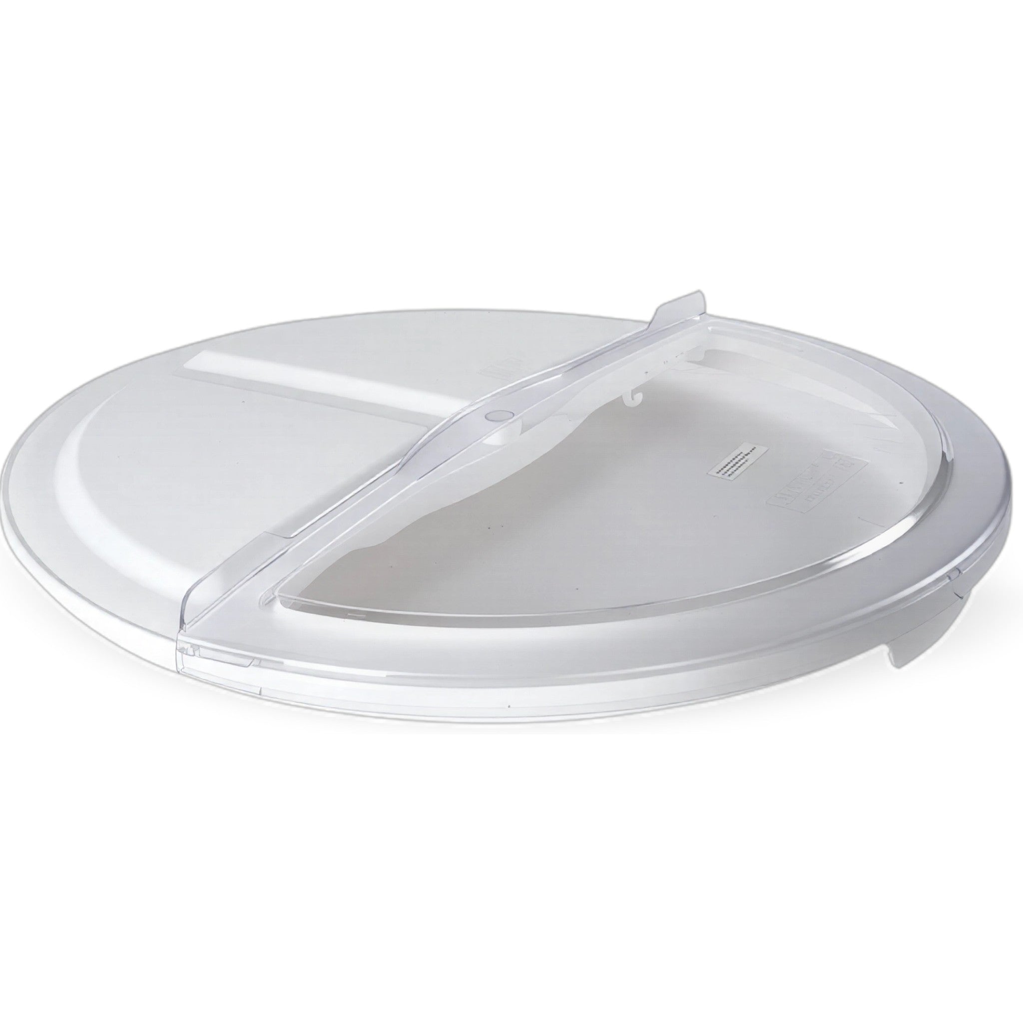 TAPA DESLIZANTE P/ ALMACENADOR RED 80 LTS