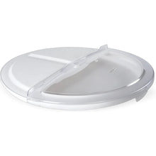 Cargar imagen en el visor de la galería, TAPA DESLIZANTE P/ ALMACENADOR RED 80 LTS
