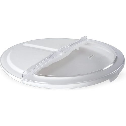 TAPA DESLIZANTE P/ ALMACENADOR RED 80 LTS