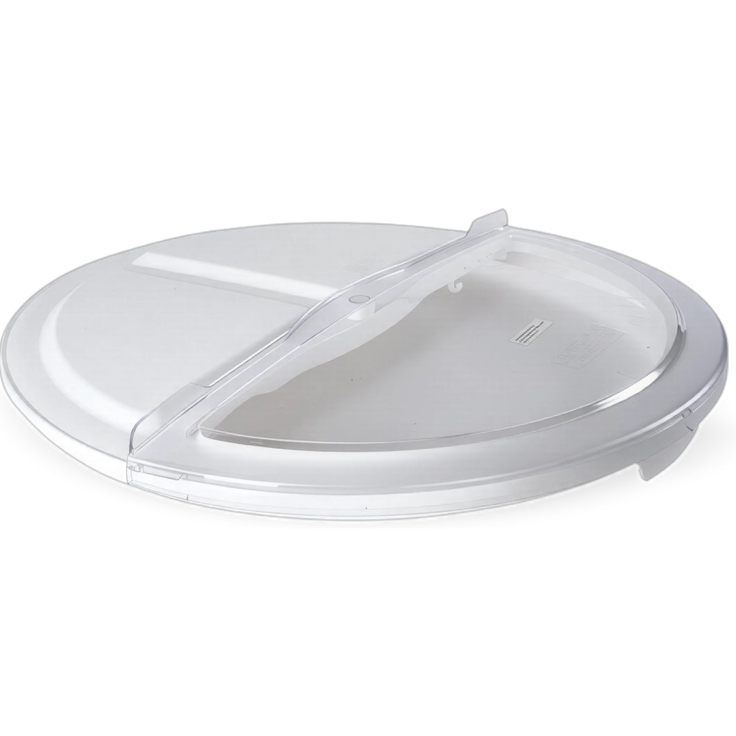 TAPA DESLIZANTE P/ ALMACENADOR RED 80 LTS