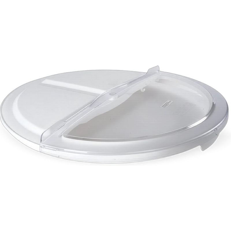 TAPA DESLIZANTE P/ ALMACENADOR RED 80 LTS