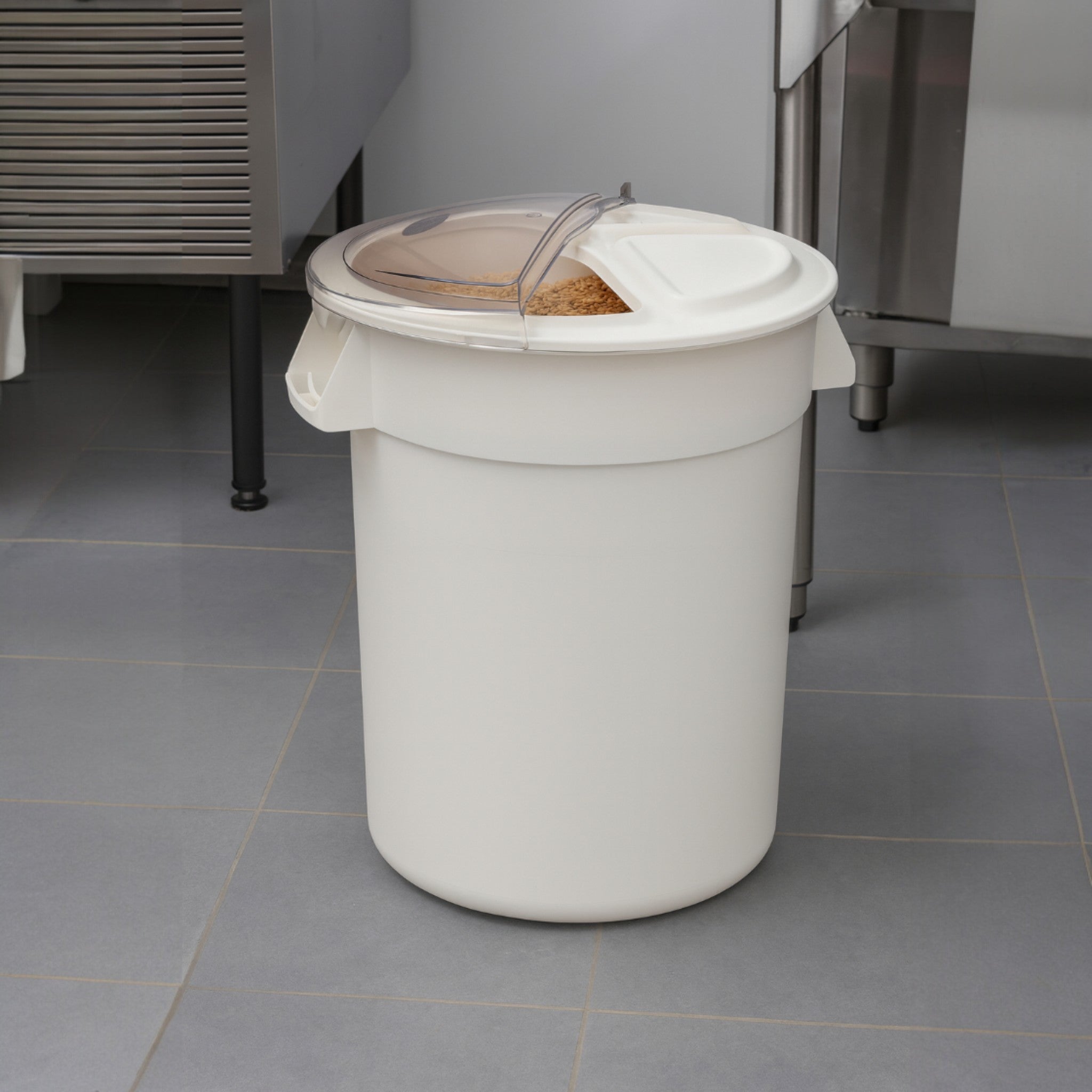 TAPA DESLIZANTE P/ ALMACENADOR RED 80 LTS
