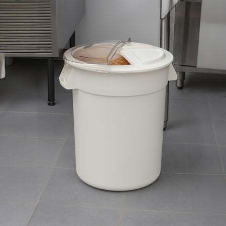 TAPA DESLIZANTE P/ ALMACENADOR RED 80 LTS