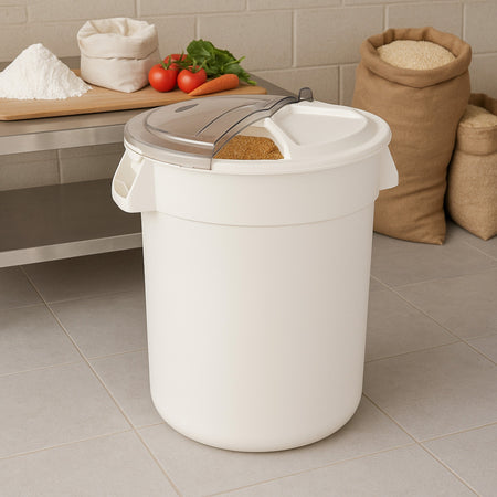 TAPA DESLIZANTE P/ ALMACENADOR RED 80 LTS