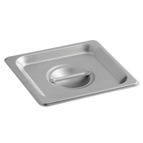 TAPA DE AC INOX 1/6  NSF