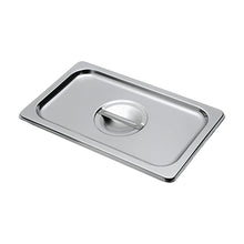 Cargar imagen en el visor de la galería, TAPA DE AC INOX 1/9  NSF
