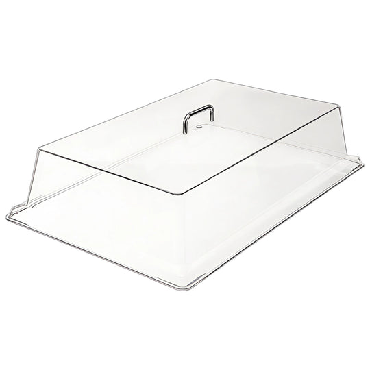 TAPA DOMO RECTANGULAR 1/1 CAMBRO
