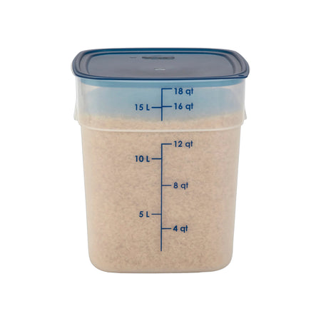 TAPA FRESH PRO P/CONT 12, 18 Y 22 QT COLOR