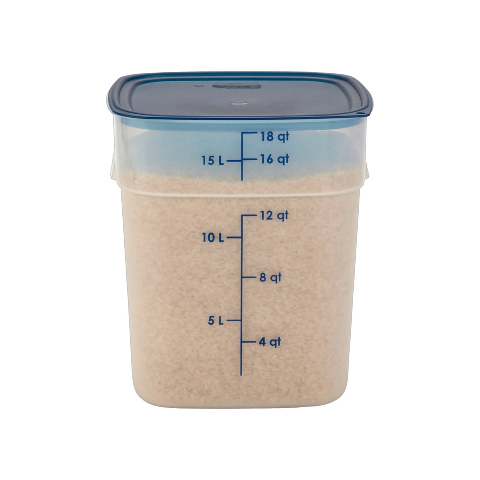 TAPA FRESH PRO P/CONT 12, 18 Y 22 QT COLOR