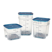 Cargar imagen en el visor de la galería, TAPA FRESH PRO P/CONT 12, 18 Y 22 QT COLOR
