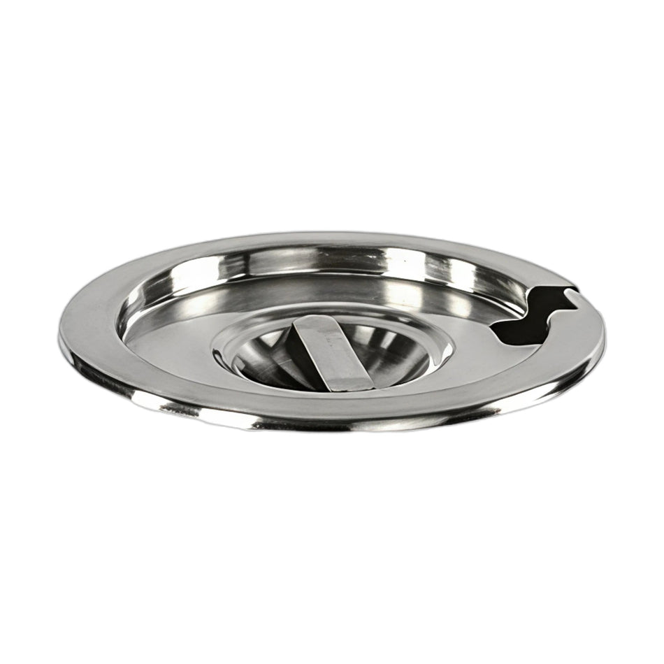 TAPA KS P/INSERTO RED 2.5 QT AC INOX