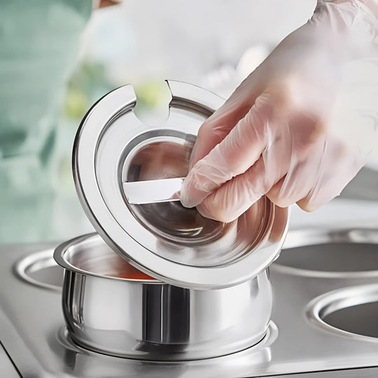 TAPA KS P/INSERTO RED 2.5 QT AC INOX