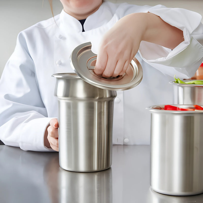 TAPA KS P/INSERTO RED 2.5 QT AC INOX