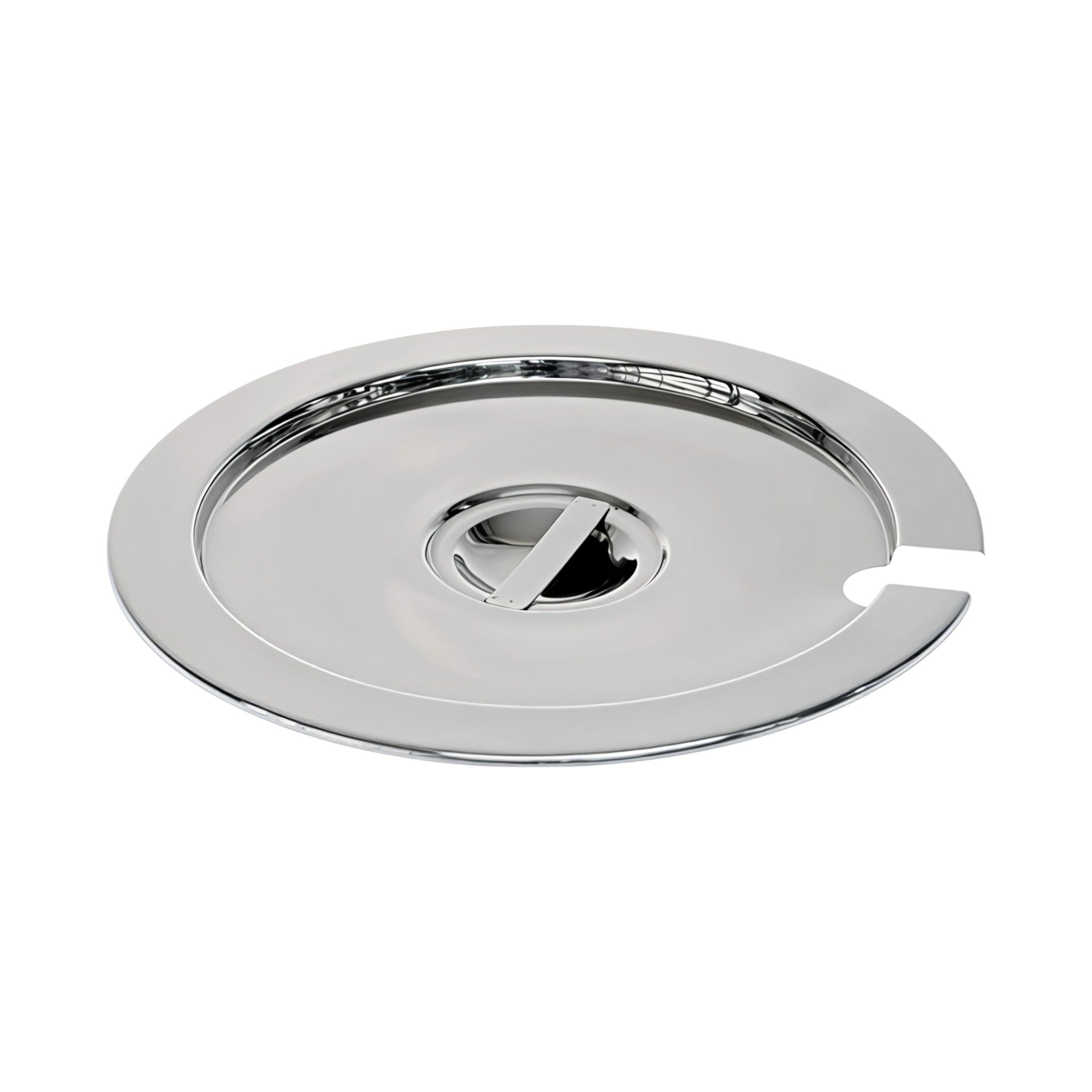 TAPA KS P/INSERTO RED 7.0 QT AC INOX