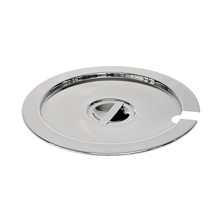 TAPA KS P/INSERTO RED 7.0 QT AC INOX