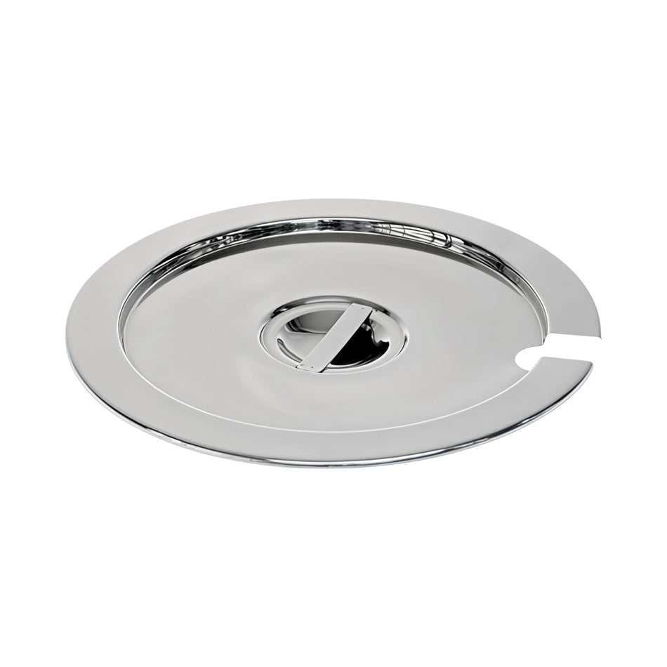 TAPA KS P/INSERTO RED 7.0 QT AC INOX
