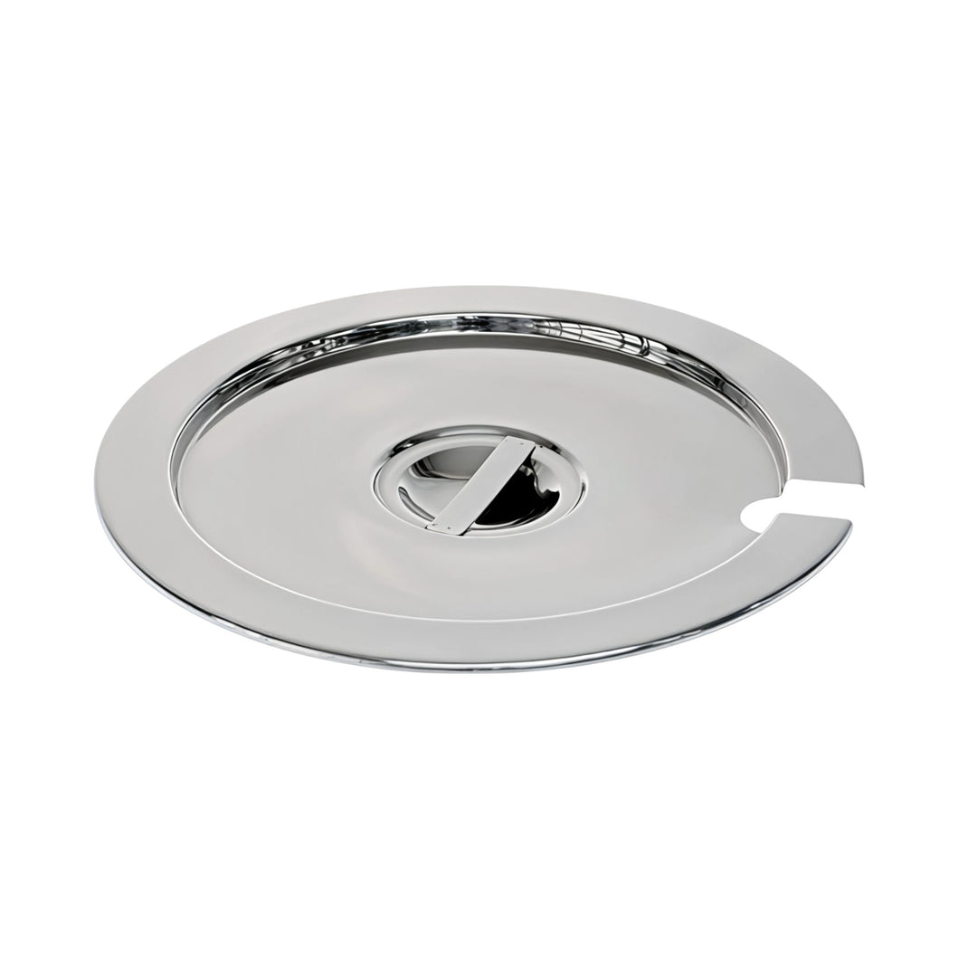 TAPA KS P/INSERTO RED 7.0 QT AC INOX