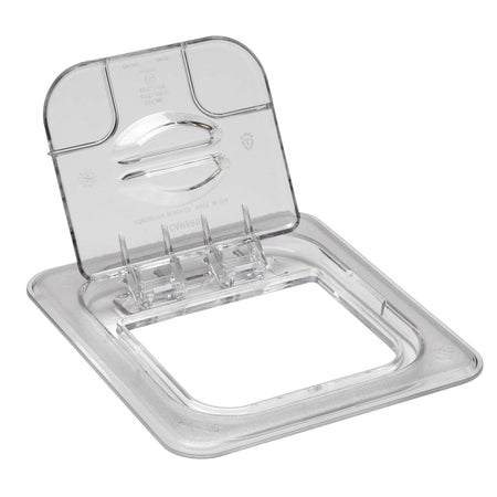 TAPA PC BISAGRA 1/6 CAMWEAR