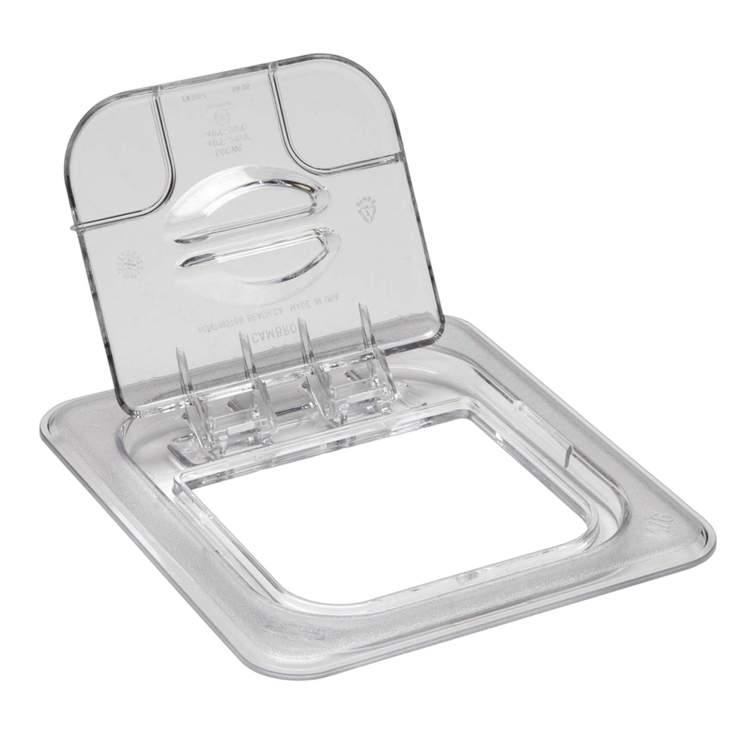 TAPA PC BISAGRA 1/6 CAMWEAR