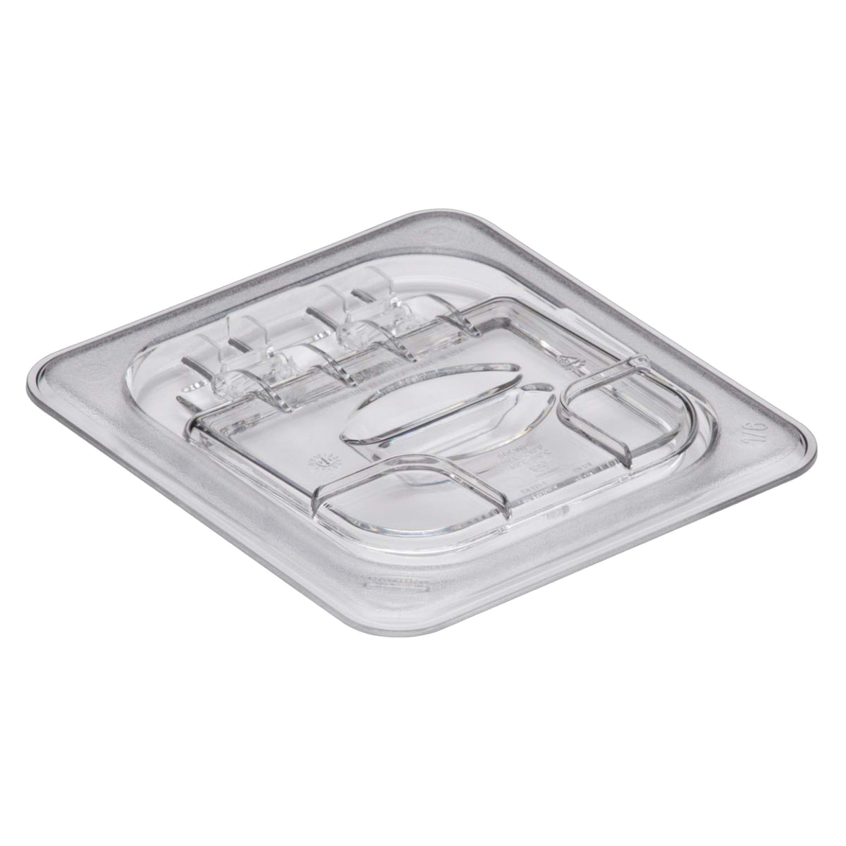 TAPA PC BISAGRA 1/6 CAMWEAR