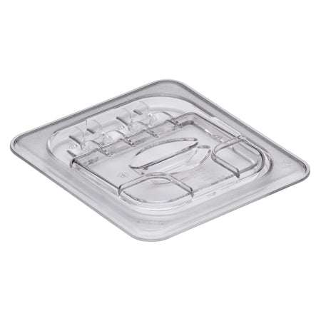 TAPA PC BISAGRA 1/6 CAMWEAR