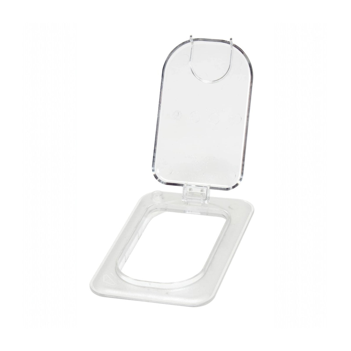 TAPA PC BISAGRA 1/9 CAMWEAR