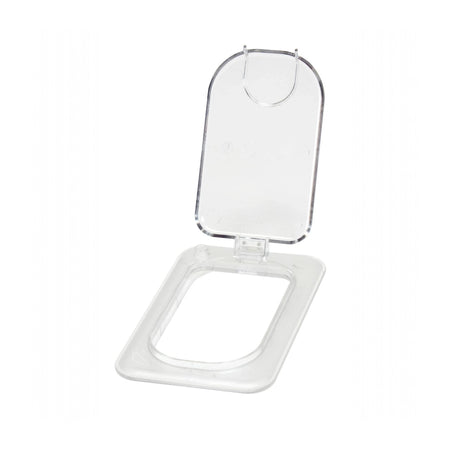 TAPA PC BISAGRA 1/9 CAMWEAR