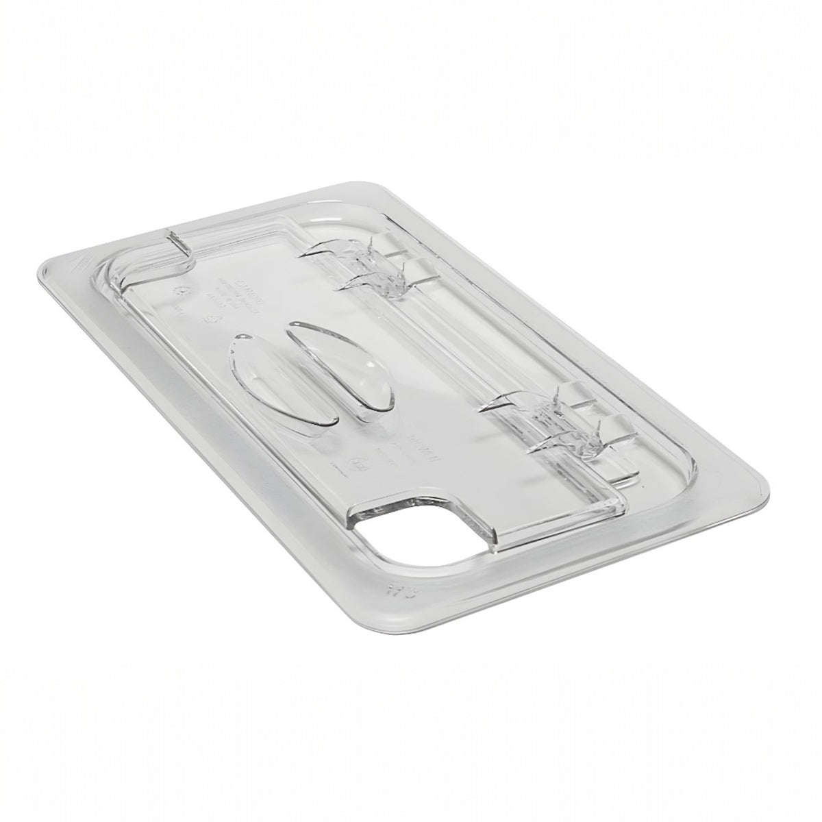 TAPA PC BISAGRA MUESCA 1/3 CAMWEAR