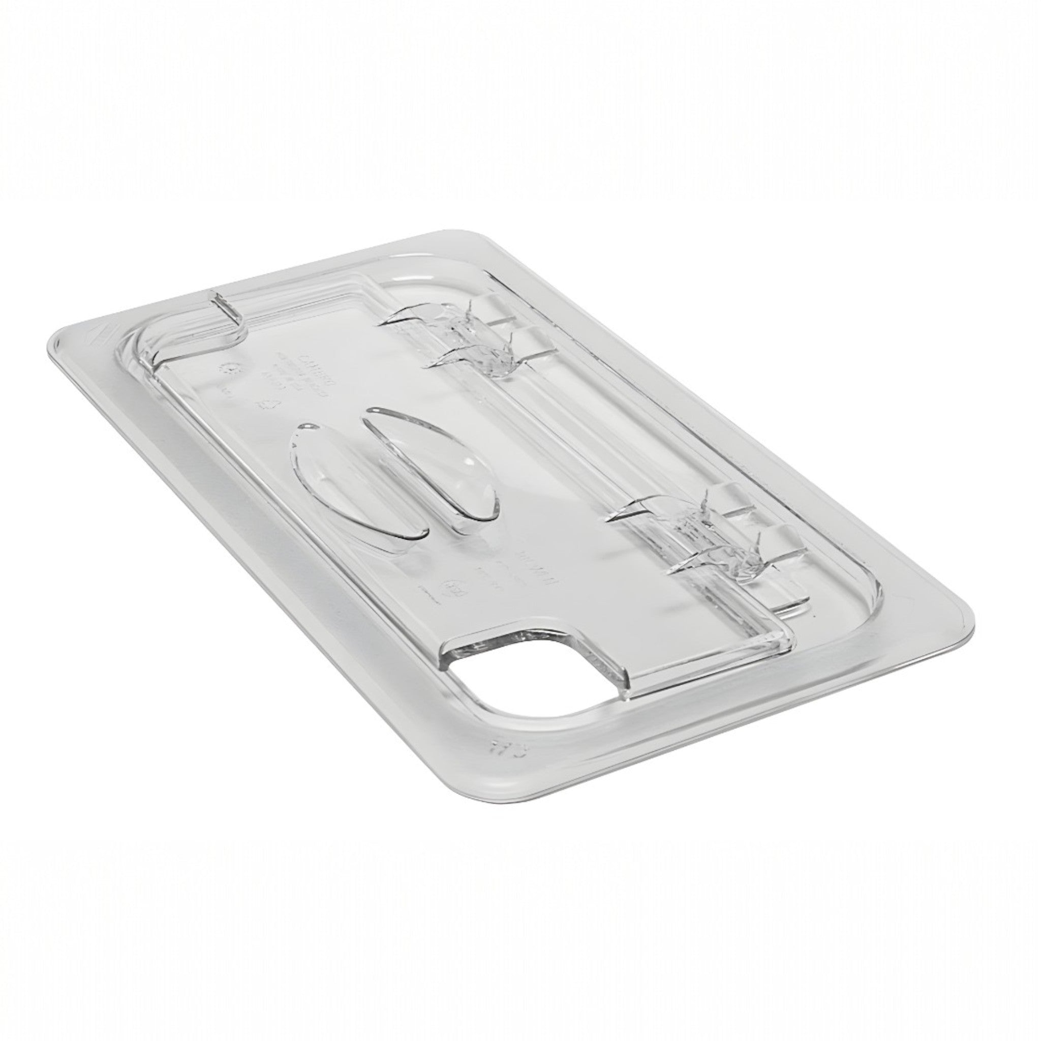 TAPA PC BISAGRA MUESCA 1/3 CAMWEAR