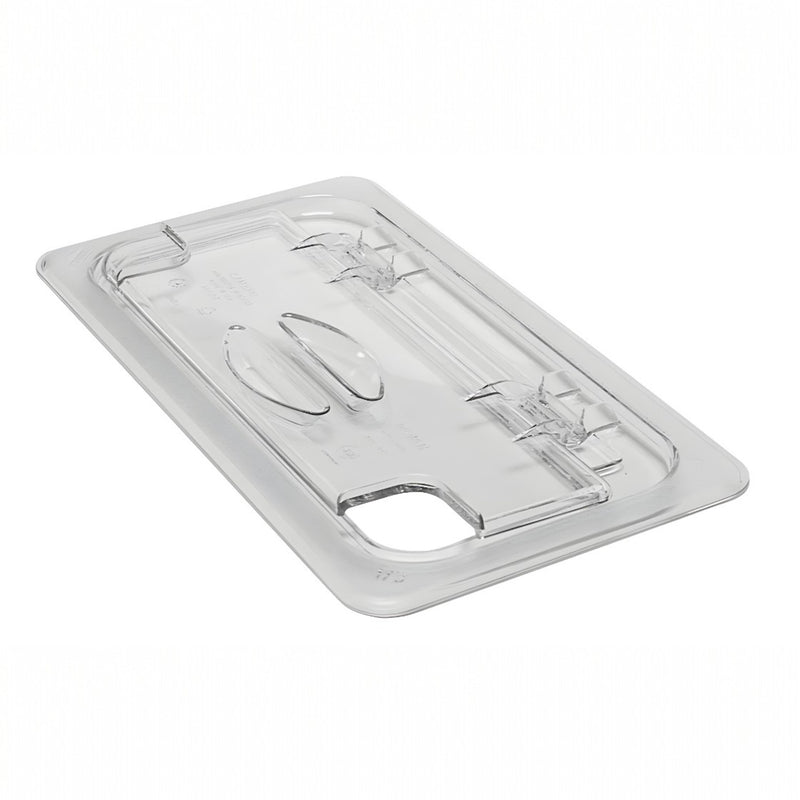 TAPA PC BISAGRA MUESCA 1/3 CAMWEAR