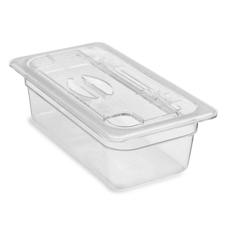 TAPA PC BISAGRA MUESCA 1/3 CAMWEAR