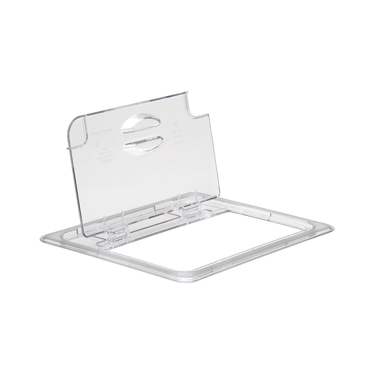 TAPA PC MUESCA 1/2 CAMWEAR